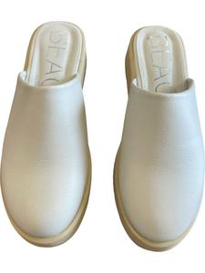 Мюли женские Matisse, цвет bone