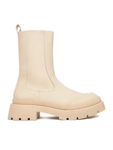 Ботильоны 13096-10 Deezee, бежевый