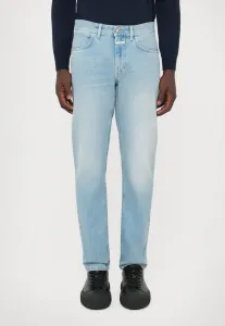 Джинсы cooper true, зауженный крой. Closed, Light Blue