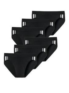 Трусы Schiesser, черный