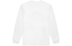 CLOT Футболка унисекс белая