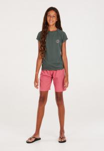 Брюки спортивные Protest, цвет smooth pink