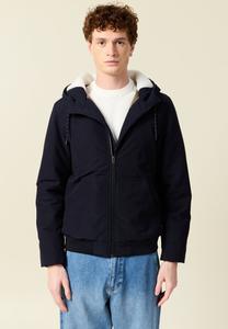 Куртка BONOBO Jeans Light jacket, Bleu Foncé/Dark Blue