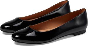 Балетки Johnston & Murphy Delanie Ballet, цвет Black 1