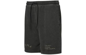 Мужские повседневные шорты Puma, цвет Black