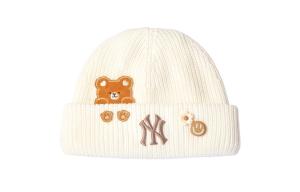 Бейсболка Unisex MLB, Stealthy Bear