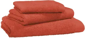 S.Набор полотенец Oliver "s. Оливер S.Oliver (3 шт.), красный