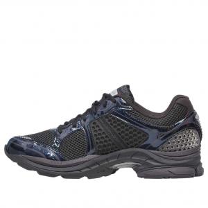 (WMNS) Saucony ProGrid Triumph 4 Chroma 'Black'