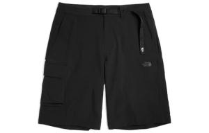 THE NORTH FACE Мужские повседневные шорты, цвет Black