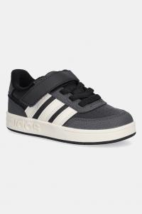 Детские кроссовки Breakbase Adidas, черный