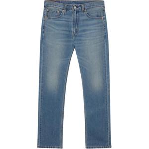 Levis Джинсы мужские синие