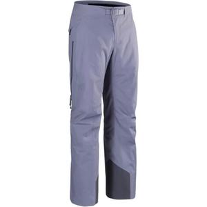 Мужские лыжные штаны fissile gore-tex Arcteryx, синий