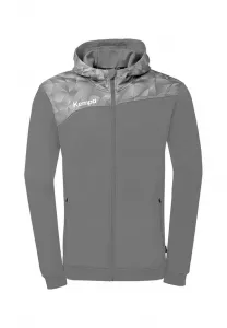 Тренировочная куртка athletics 29 Kempa, Steingrau