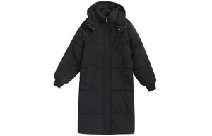 Женская стеганая куртка Brass Scout, Черный