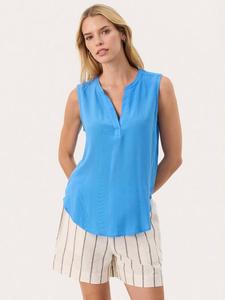 Топ без рукавов Andia Part Two, Marina