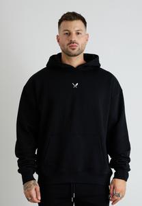 Худи Distorted People CLASSIC, Black