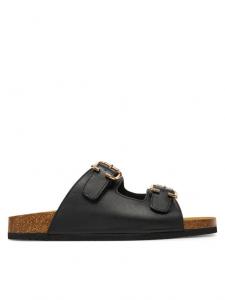 Мюли ARC-28936-03 Lasocki, черный