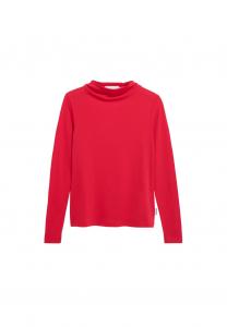 Рубашка ARMEDANGELS, красный