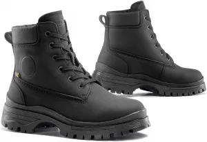 Женские сапоги Falco Zarah, Black