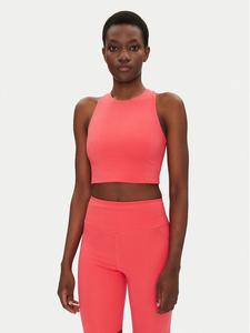 Спортивный бюстгальтер Dylan 1017 Girlfriend Collective, розовый