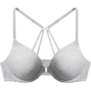 Victoria's Secret Розовый бюстгальтер Women's