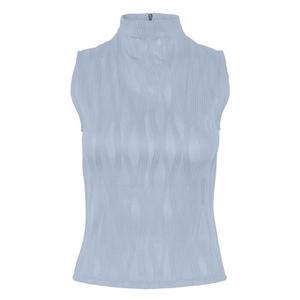 Блуза Vero Moda Peony, синий