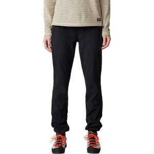 Брюки Mountain Hardwear Dynama Mountain Hardwear, Black