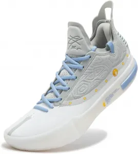 361° Joker 1 Nikola Jokić Баскетбольные кроссовки для мужчин, высокие, дышащие, для активного отдыха, с амортизацией, Joker 1 GT Противоскользящие спортивные кроссовки для подростков и взрослых, Zapatillas de baloncesto Hombre