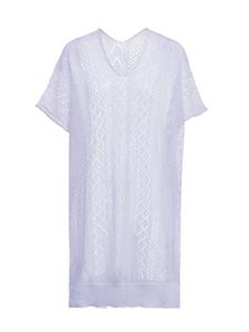 Свитер-жилет aleva, цвет marine melange