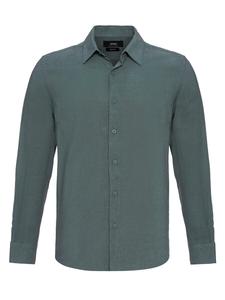Повседневная рубашка Antioch Regular fit Button Up Shirt, зеленый