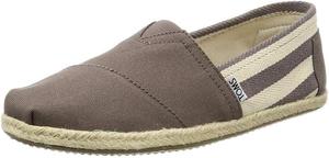 Мужские кроссовки TOMS, черный