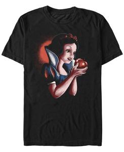 Мужская футболка с коротким рукавом Deep Stare Fifth Sun, Black