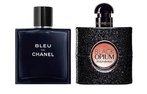 Наборы духов унисекс SAINT LAURENT