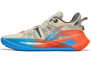 Кроссовки LINING CJ-2 CJ McCollum - Dream Center, белый