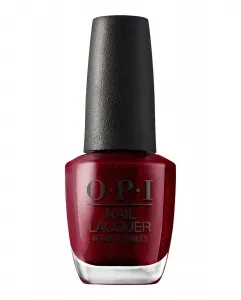Лак для ногтей I'm Not Really a Waitress Nail Lacquer Opi, I'M Not Really A Waitress Nlh08