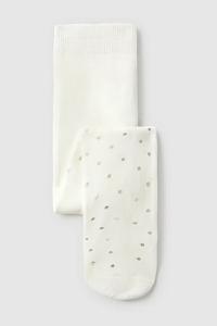 Детские носки Mayoral, бежевый