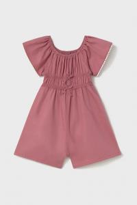 Комбинезон для малышей Mayoral, розовый