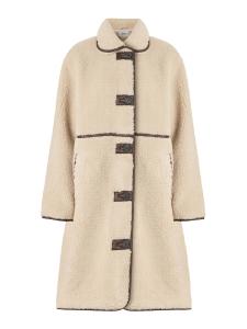 Пальто межсезонное JDY NOELLA, Greige