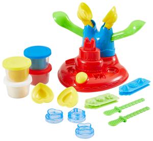 Набор для замешивания Simba, мультиколор