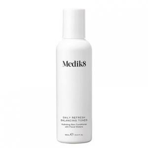 Балансирующий тоник Daily Refresh без спирта, 150 мл, Medik8