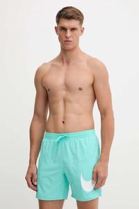 Шорты для плавания Nike, бирюзовый