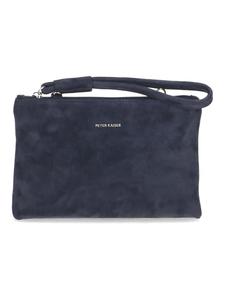 Сумка через плечо PETER KAISER, темно-синий