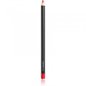 MAC Cosmetics Lip Pencil карандаш для губ оттенка Ruby Woo 1,45 г Inna Marka