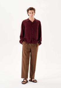 Мюли на плоской подошве LANIN Kazar, цвет brown