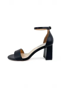 Сандалии Queen Helena, Nero