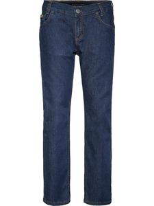 Джинсы - стандартного кроя - темно-синего цвета Blue Effect