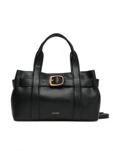 Сумка LV04F3295G Calvin Klein, черный