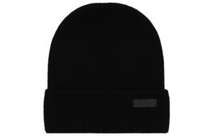 Женская шапка бини ELLE, classic черный