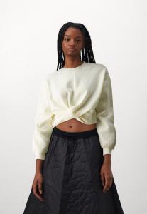 Толстовка Even&Odd, кремовый