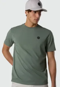 Простая футболка North Sails, Laurel Wreath